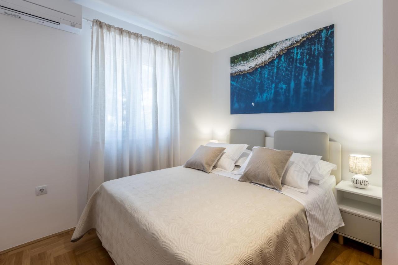 Apartamento Mar Sea View Supetar