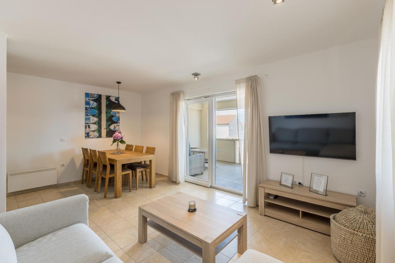 Apartamento Mar Sea View Supetar