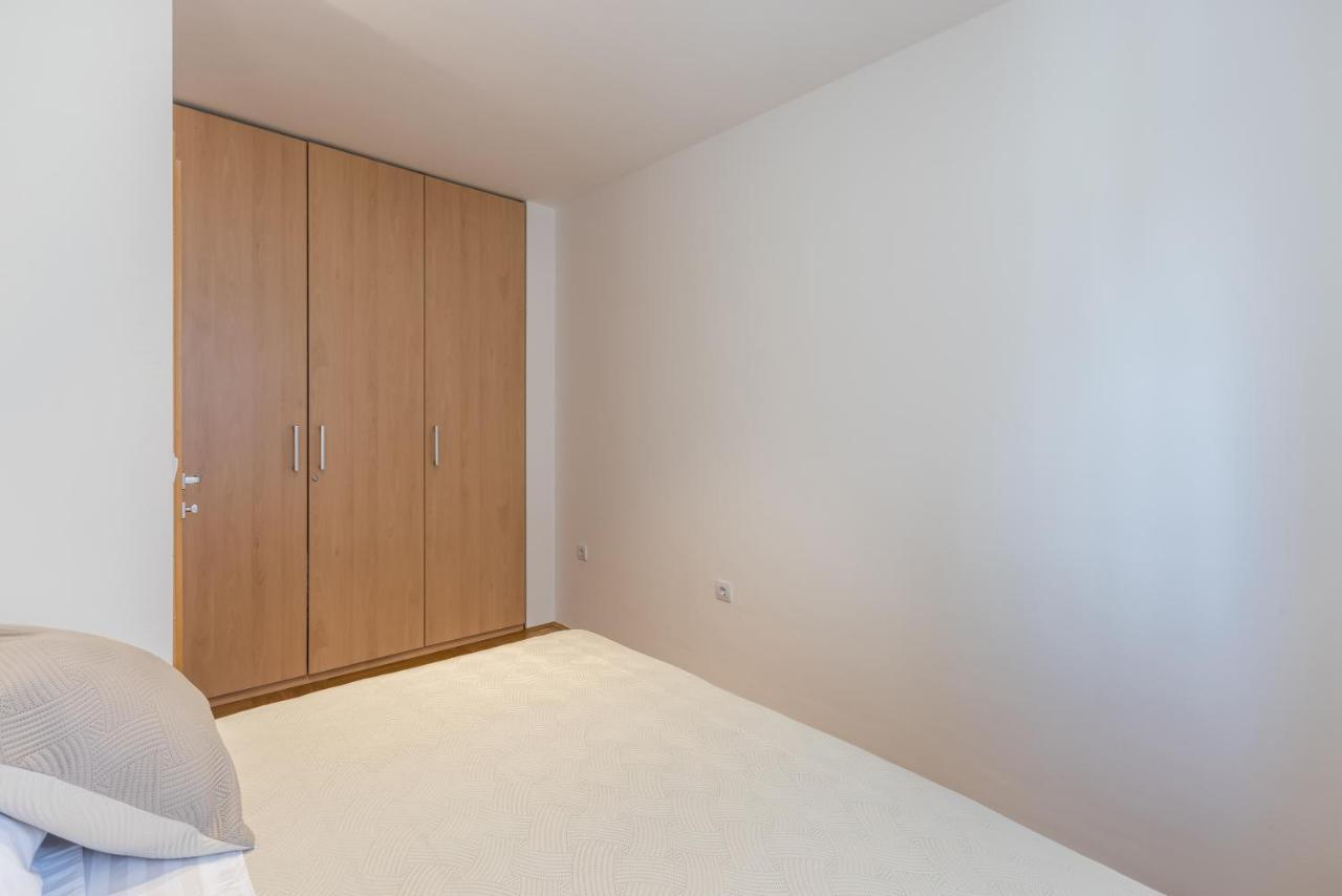 Apartamento Mar Sea View