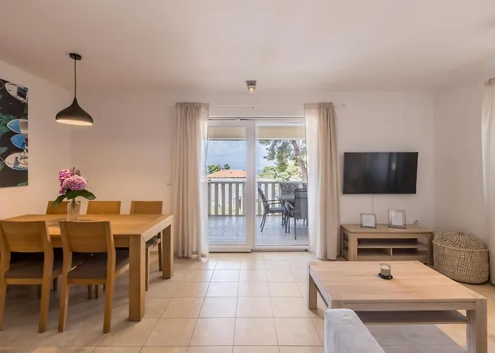 Mar Sea View Apartment