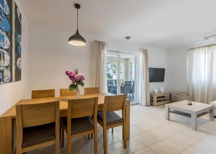 Mar Sea View Apartment