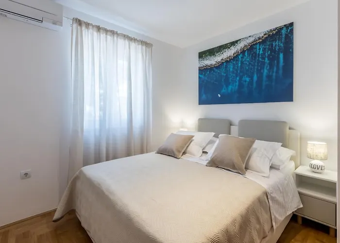 Mar Sea View Apartment