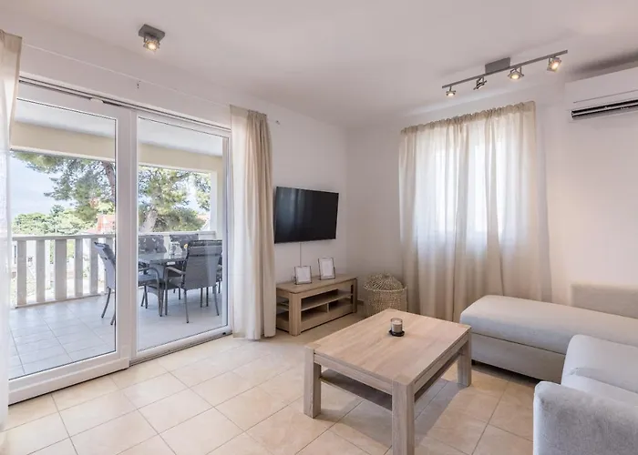 Mar Sea View Apartment