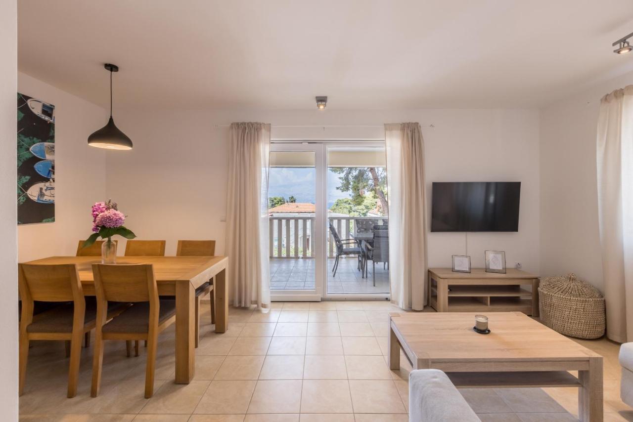 Apartment Mar Sea View Supetar