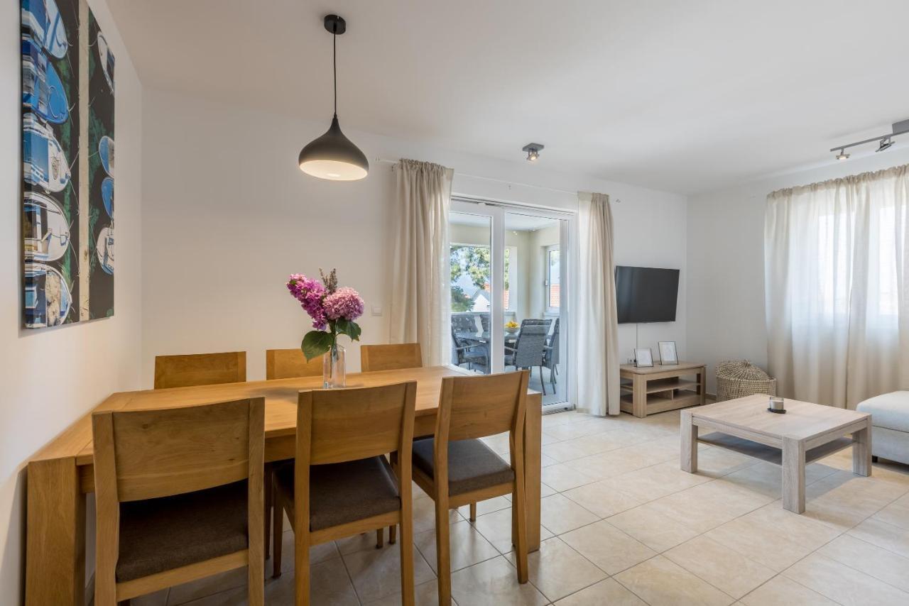 Mar Sea View Apartment