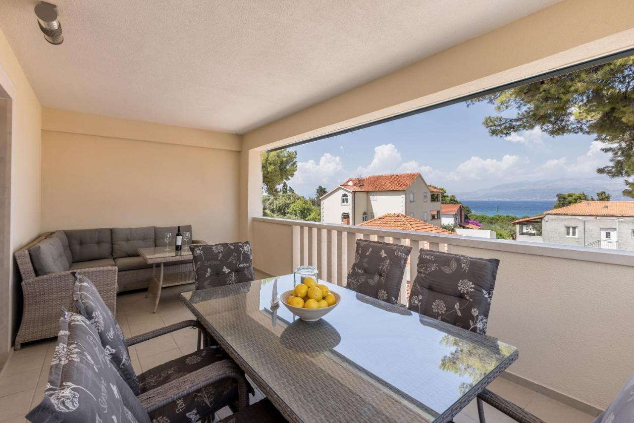 Apartment Mar Sea View